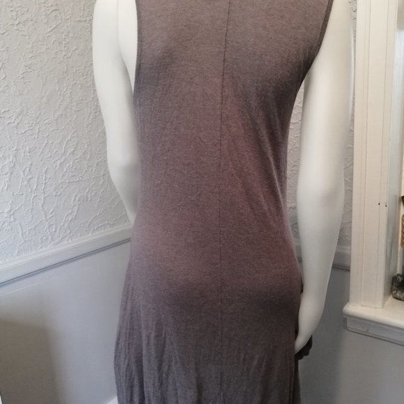 Sandwich Dress and Cover Up - Picture 6 of 9